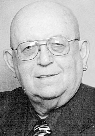 Larry Hanning
